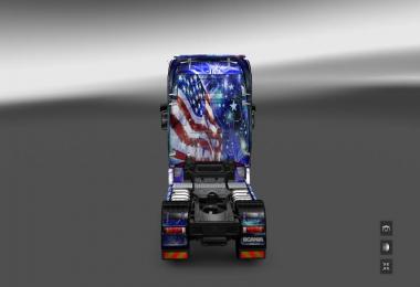 Ami Scania R v1.0