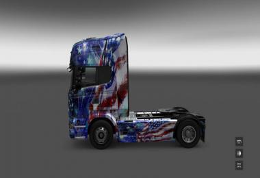 Ami Scania R v1.0