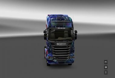 Ami Scania R v1.0