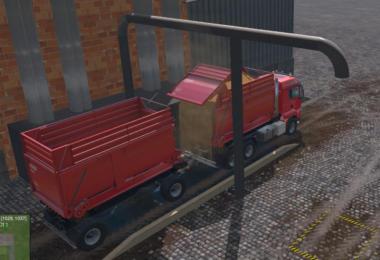 AR Container and troughs v1.6