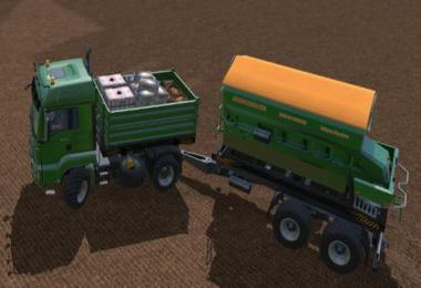 AR fertilizers and spraying v1.0