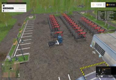 AR Forestry v1.0