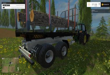 AR Forestry v1.6