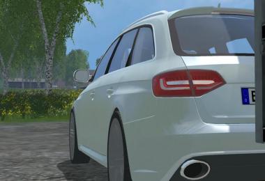 Audi Allroad v1.1