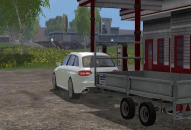 Audi Allroad v1.1