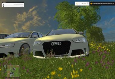 Audi Allroad v1.1