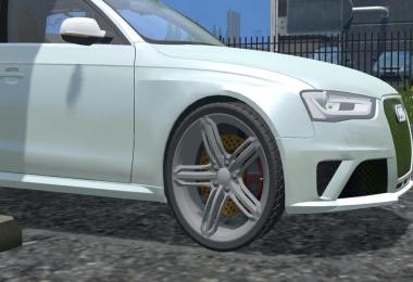 Audi Allroad v1.1