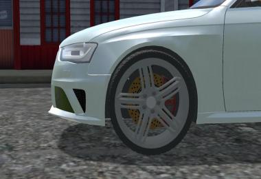 Audi Allroad v1.1