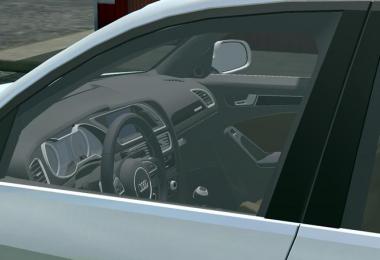 Audi Allroad v1.1