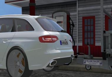 Audi Allroad v1.1