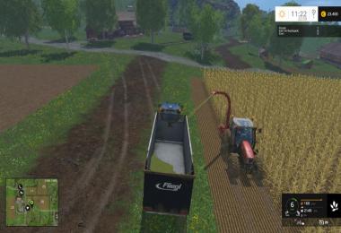 AutoTractor v1.6