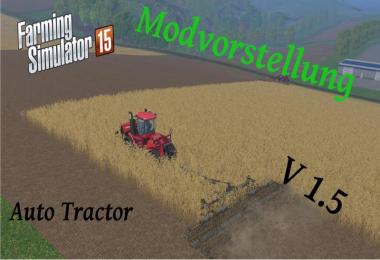 AutoTractor v1.6