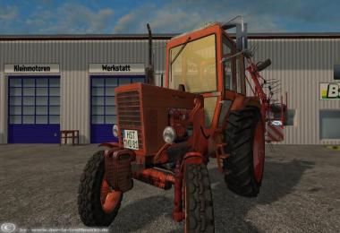 Belarus MTZ 80 v3.2