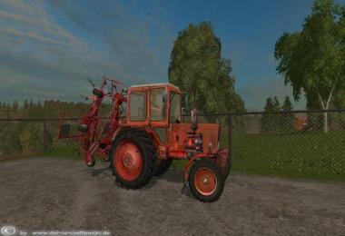 Belarus MTZ 80 v3.2