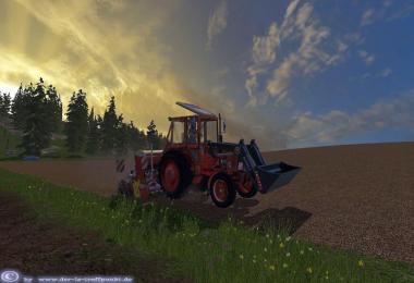 Belarus MTZ 80 v3.2