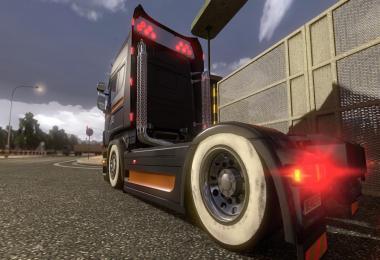 Bennekebens Air-Lowrider mod Version 1.3.1a