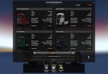 Bennekeben's Discount mod V1.5