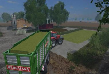 Bergmann Carex 38S v1.0