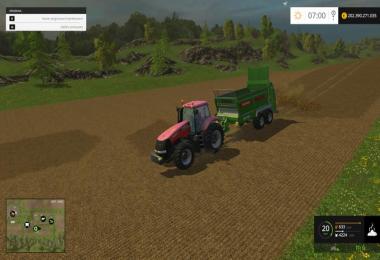 Bergmann TSW 4190 v1.0