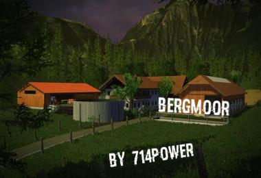 Bergmoor2K15 v0.9 Beta