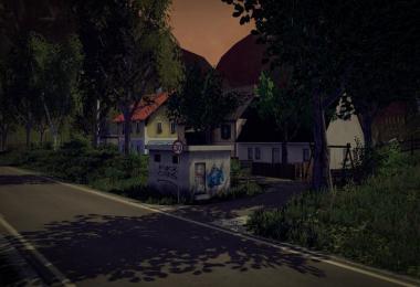 Bergmoor2K15 v0.9 Beta