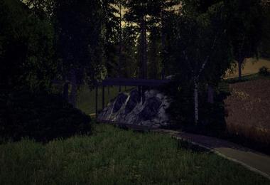 Bergmoor2K15 v0.9 Beta