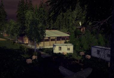 Bergmoor2K15 v0.9 Beta