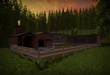 Bergmoor2K15 v0.9 Beta