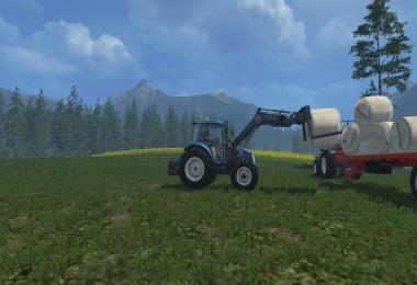 Bergmoor2K15 v0.95 Beta