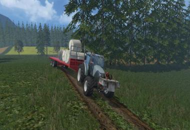 Bergmoor2K15 v0.95 Beta