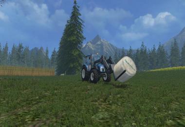 Bergmoor2K15 v0.95 Beta