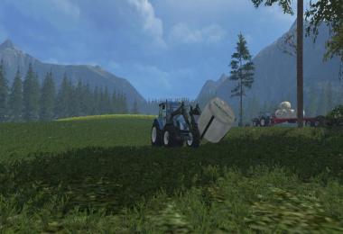 Bergmoor2K15 v0.95 Beta