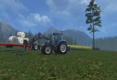 Bergmoor2K15 v0.95 Beta