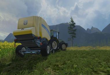 Bergmoor2K15 v0.95 Beta