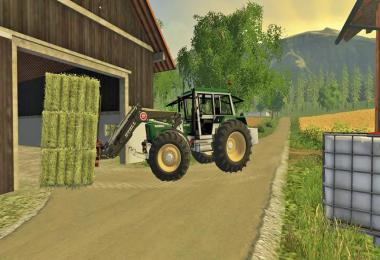 Bergmoor2K15 v0.95 Beta