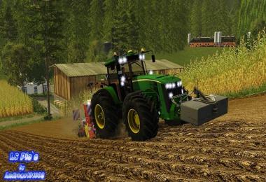 Bergmoor2K15 v0.95 Beta