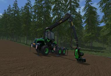 Bergmoor2K15 v0.95 Beta