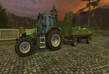 Bergmoor2K15 v0.95 Beta