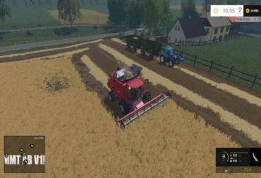 Bergmoor2K15 v0.95 Beta