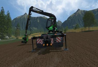 Bergmoor2K15 v0.95 Beta