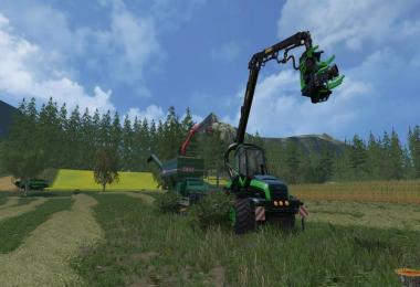 Bergmoor2K15 v0.95 Beta