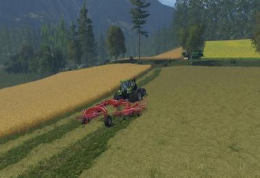 Bergmoor2K15 v0.95 Beta