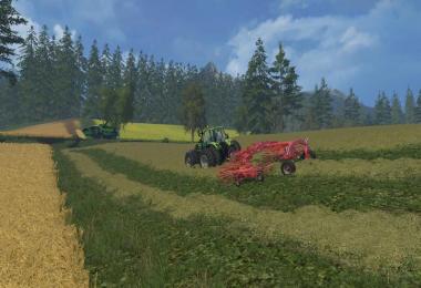 Bergmoor2K15 v0.95 Beta