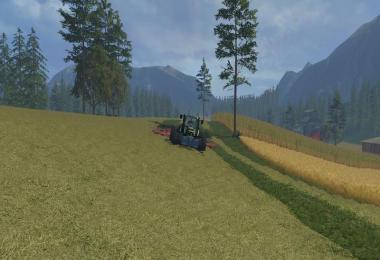 Bergmoor2K15 v0.95 Beta