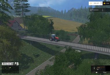 Bergmoor2K15 v0.95 Beta