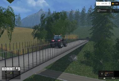 Bergmoor2K15 v0.95 Beta