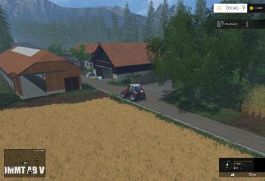 Bergmoor2K15 v0.95 Beta