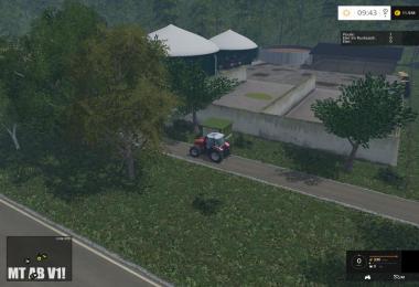 Bergmoor2K15 v0.95 Beta