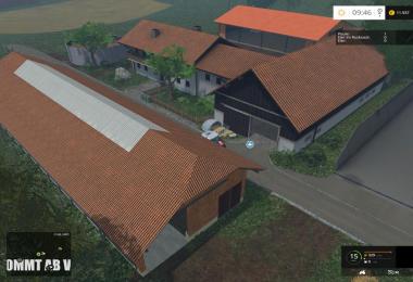 Bergmoor2K15 v0.95 Beta