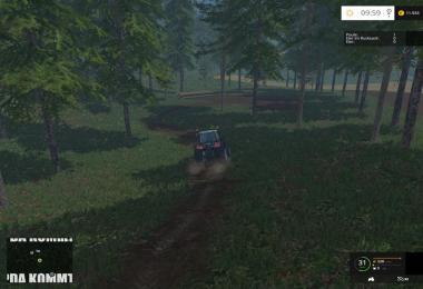 Bergmoor2K15 v0.95 Beta